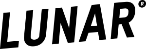 Lunar bank logo