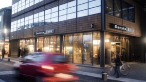 Danske Bank har et solidt image og tilbyder mange banktjenester