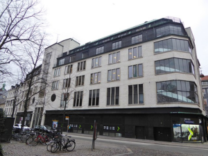 Københavns Fondsbørs