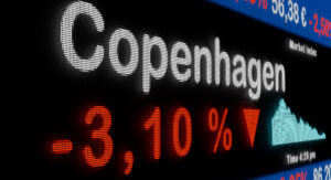 Københavns Fondsbørs 2